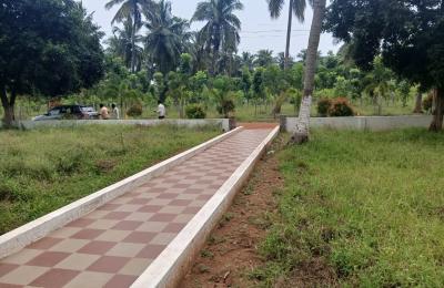 Govindapuram,Near Chintapalli Beach,Bogapuram