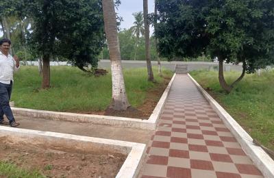 Govindapuram,Near Chintapali  Beach,Bogapuram