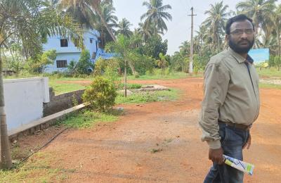 Excellent land of sales