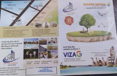 Excellent land of sales