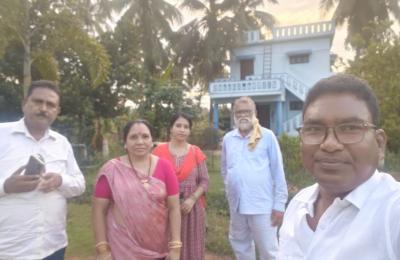 Bhogapuram