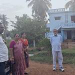 Govindapuram,Near Chintapali Beach,Bogapuram