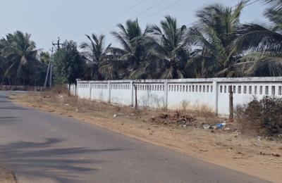 Govindapuram Land For Sale Excellent
